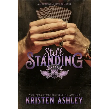 Still Standing