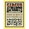Circus Alphabets