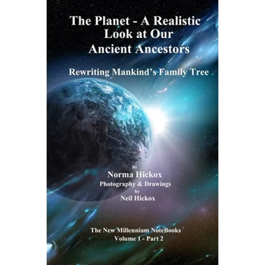 The Planet - A Realistic Look at Our Ancient Ancestors: Rewriting Mankind's Family Tree