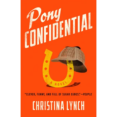 Pony Confidential