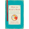 How to Read a Book: The Classic Guide to Intelligent Reading