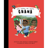 Ghana