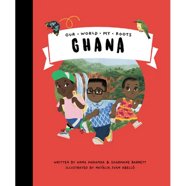 Ghana