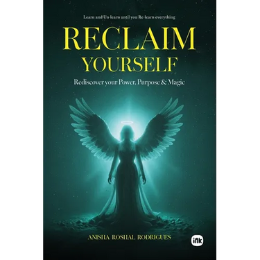 Reclaim Yourself