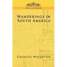 Wanderings in South America