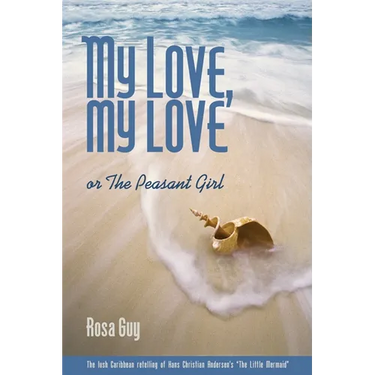 My Love, My Love: Or the Peasant Girl