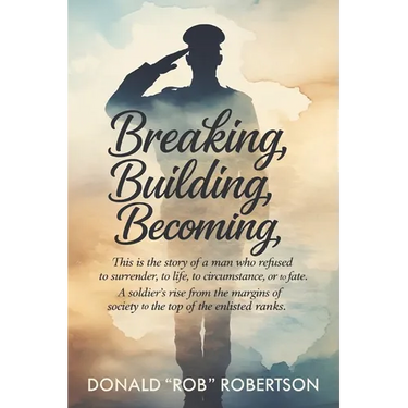 Breaking, Building, Becoming