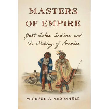 Masters of Empire