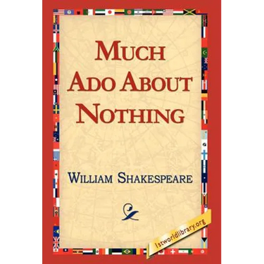 Much ADO about Nothing