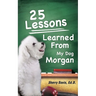 25 Lessons Learned From My Dog Morgan