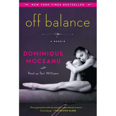 Off Balance