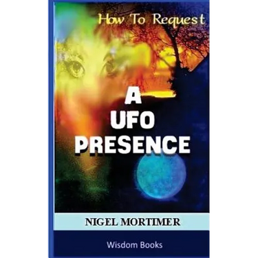How To Request A UFO Contact