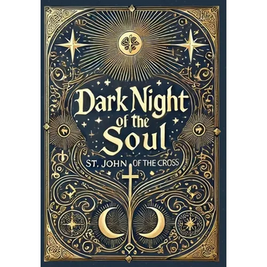Dark Night of the Soul (Collector's Edition) (Laminated Hardback with Jacket)