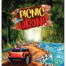 A Picnic Gone Wrong: An Adventure story for kids with illustrations
