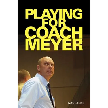 Playing for Coach Meyer