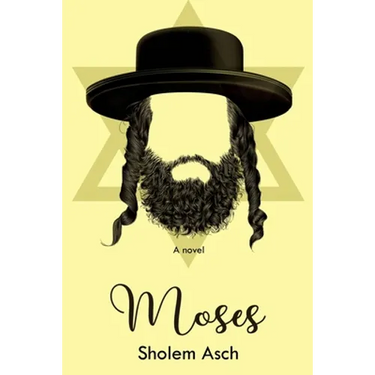 Uncle Moses