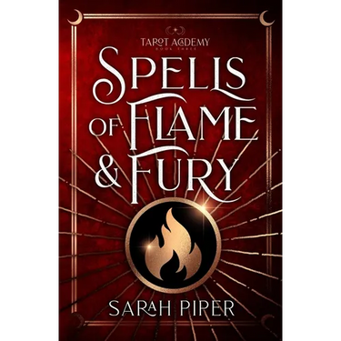 Spells of Flame and Fury