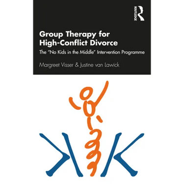 Group Therapy for High-Conflict Divorce: The 'No Kids in the Middle' Intervention Programme