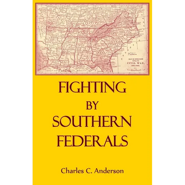 Fighting By Southern Federals