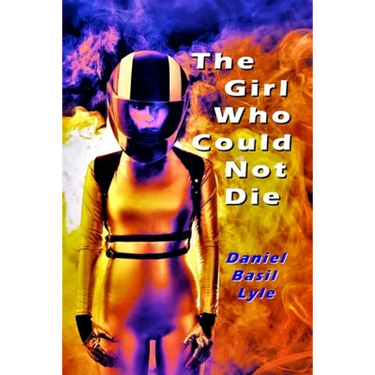 The Girl Who Could Not Die