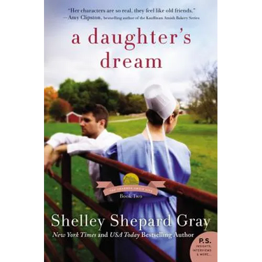 A Daughter's Dream