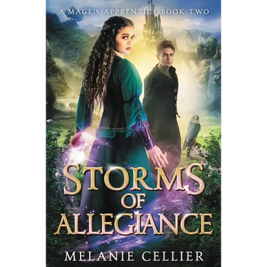 Storms of Allegiance