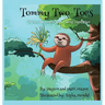 Tommy Two-Toes: Teaches The Jungle About Being Vegetarian