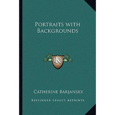 Portraits with Backgrounds