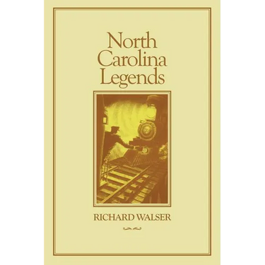 North Carolina Legends
