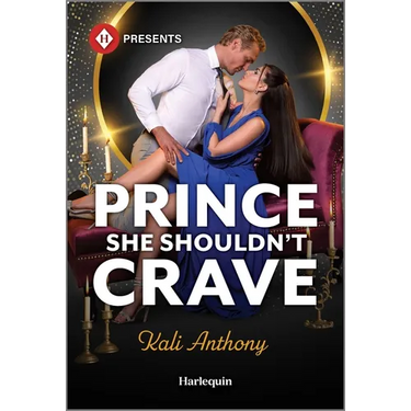 Prince She Shouldn't Crave