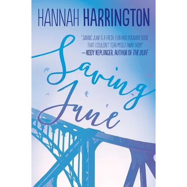 Saving June