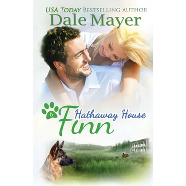 Finn: A Hathaway House Heartwarming Romance