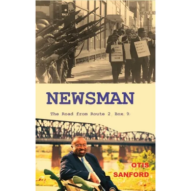 Newsman: The Road from Route 2 Box 9