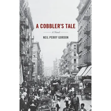 A Cobbler's Tale
