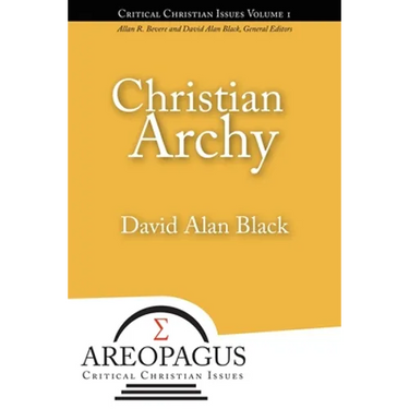 Christian Archy