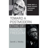 Toward a Postmodern Ethic of Radical Freedom: Cornel West and Michel Foucault in Discursive Dialogue