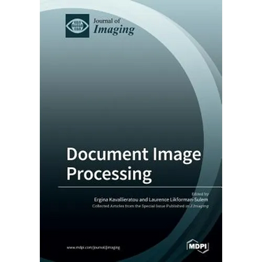 Document Image Processing