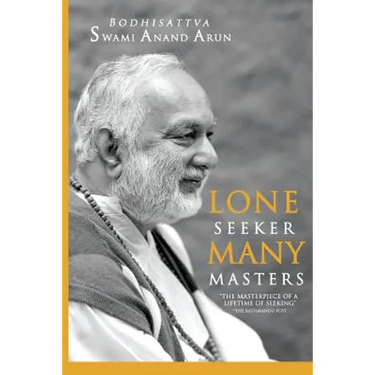 Lone Seeker Many masters