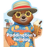 The Adventures of Paddington