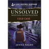 Unsolved Montana Investigation