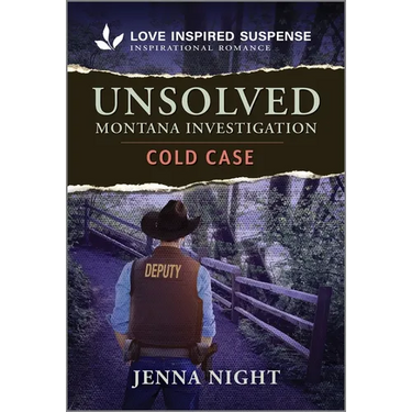 Unsolved Montana Investigation