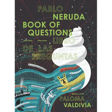 Book of Questions