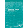 The Social Life of the Hebrews (Routledge Revivals)