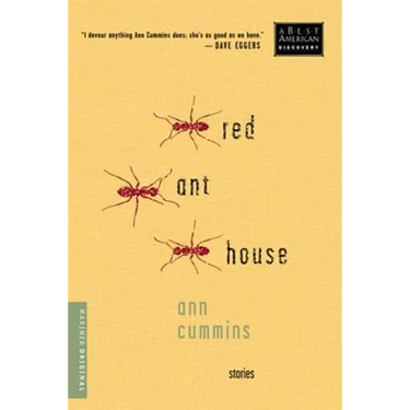 Red Ant House