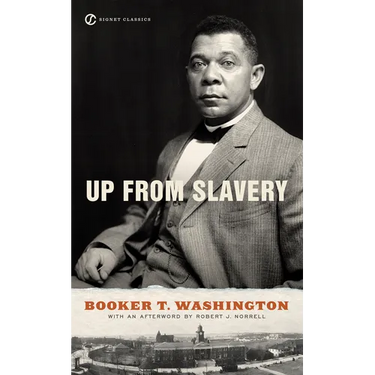 Up from Slavery