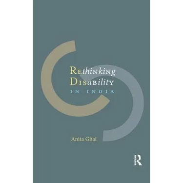 Rethinking Disability in India