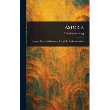Astoria