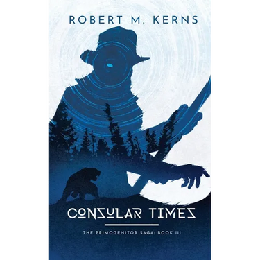 Consular Times: An Epic Shifter Fantasy Adventure