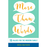 More than Words
