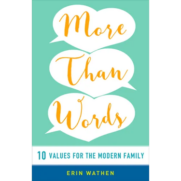 More than Words